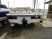 Starcraft Scx 211 I/O Std Deckboat