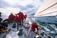 Carroll Marine Tripp 47