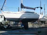Beneteau First 30 E