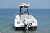 Aquasport 245 Osprey Tournament Master