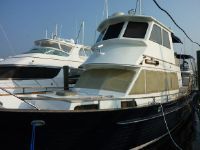 Island Gypsy 44 Motoryacht