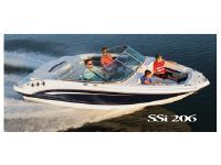Chaparral Ssi Sportboat 206 Ssi Wt
