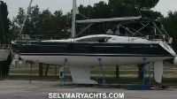 Jeanneau Sun Odyssey 50 Ds / Private