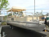 Pontoon Tmc