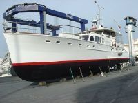 Trawler 65