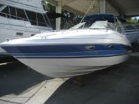 Chris-Craft 250 Concept Cuddy