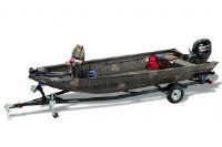 Lowe Rx 2070 Roughneck