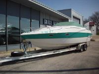 Chris-Craft 262 Concept