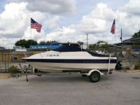 Bayliner 192 Capri