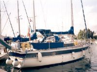 Van De Stadt 40