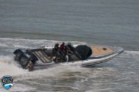 Technohull Sea Dna 993