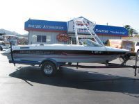 Bayliner Bayliner Challenger 210