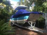 Twin Vee 29' Ocean Cat