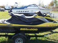 Sea-Doo Rxt Is 260 (Scl)