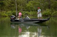 Lowe Stinger Hp Pro Elite