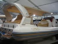Nuova Jolly Prince 34 Cabine