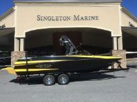 Axis A24 With 350 Hp