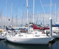 J Boats J/34