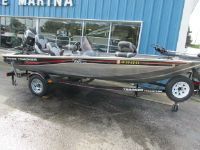 Tracker Pro Team 175 Tx