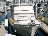 Sea Spirit Motor Yacht Aft Cabin