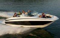 Regal 24 Fasdeck With 270Hp