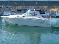 Monterey(Sold) 282 Cruiser