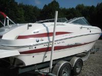 Maxum 2400 Maxum -Trailer