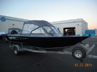 Kingfisher 2025 Discovery St