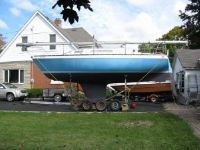 Cs 27 Sloop