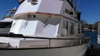 Grand Banks 42 Classic W/Stabilizers