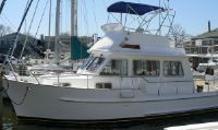 Integrity Yachts 346 Es Hull 1