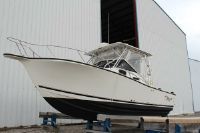 Albemarle 265 Express