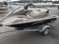Yamaha Boats Jet Ski Fx Sho