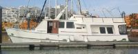 Van Der Hoeven 16 M Pilot House Trawler