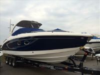 Chaparral Ssx Sportboat 327 Ssx