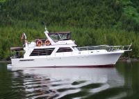 Canoe Cove Manufacturing