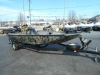 War Eagle 861 Predator