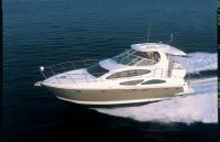 Cruisers 415  Motoryacht