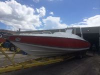 Tempest 44 Sport Yacht