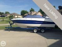Bayliner 212Cu