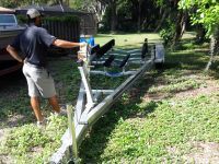 Baha Cruisers 225 Weekender