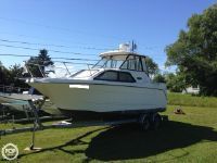 Bayliner 2452 Ciera Lx Express