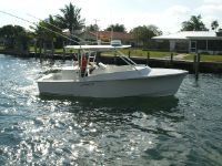 Tides Custom Express