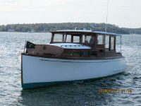 Richardson 32 Cruisabout