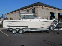 Arima Sea Legend Ht 22