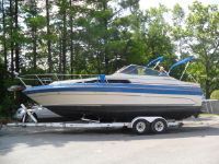 Sea Ray 268 Sundancer (Jbc)