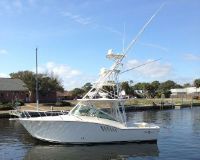 Albemarle 330 Xf Express