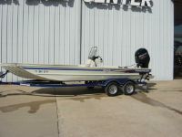 Tracker Grizzly 2072