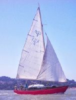 Spaulding Sloop