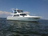 Navigator 5300 Pilothouse Motor Yacht